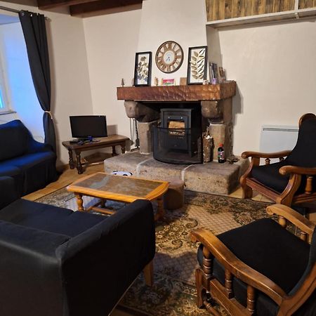 Gite Des Monts D'Arree La Feuillee Luaran gambar